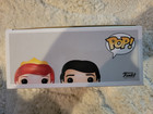 Funko Pop Disney Treasures Exclusive Little Mermaid Ariel & Eric Wedding 2 Pack — photo 5