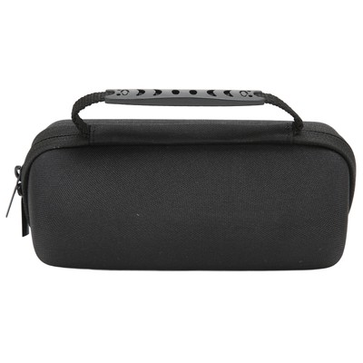 Carrying Speaker Case EVA Hard Carrying Case Compatible For Roam Smart CB