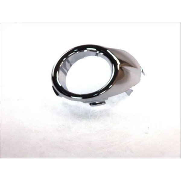 LüFtungsgitter StoßFäNger Links FüR Ford Fiesta VI 6509-01-2565923P-image
