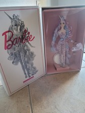 Mythical Muse *Unicorn Goddess* Barbie Signature Gold Label *NRFB* 