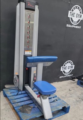 Komplettes Freemotion kommerzielles Fitnessstudio 7 Teile