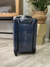 Tumi Vapor 22  Continental Carry-On Hardcase ...