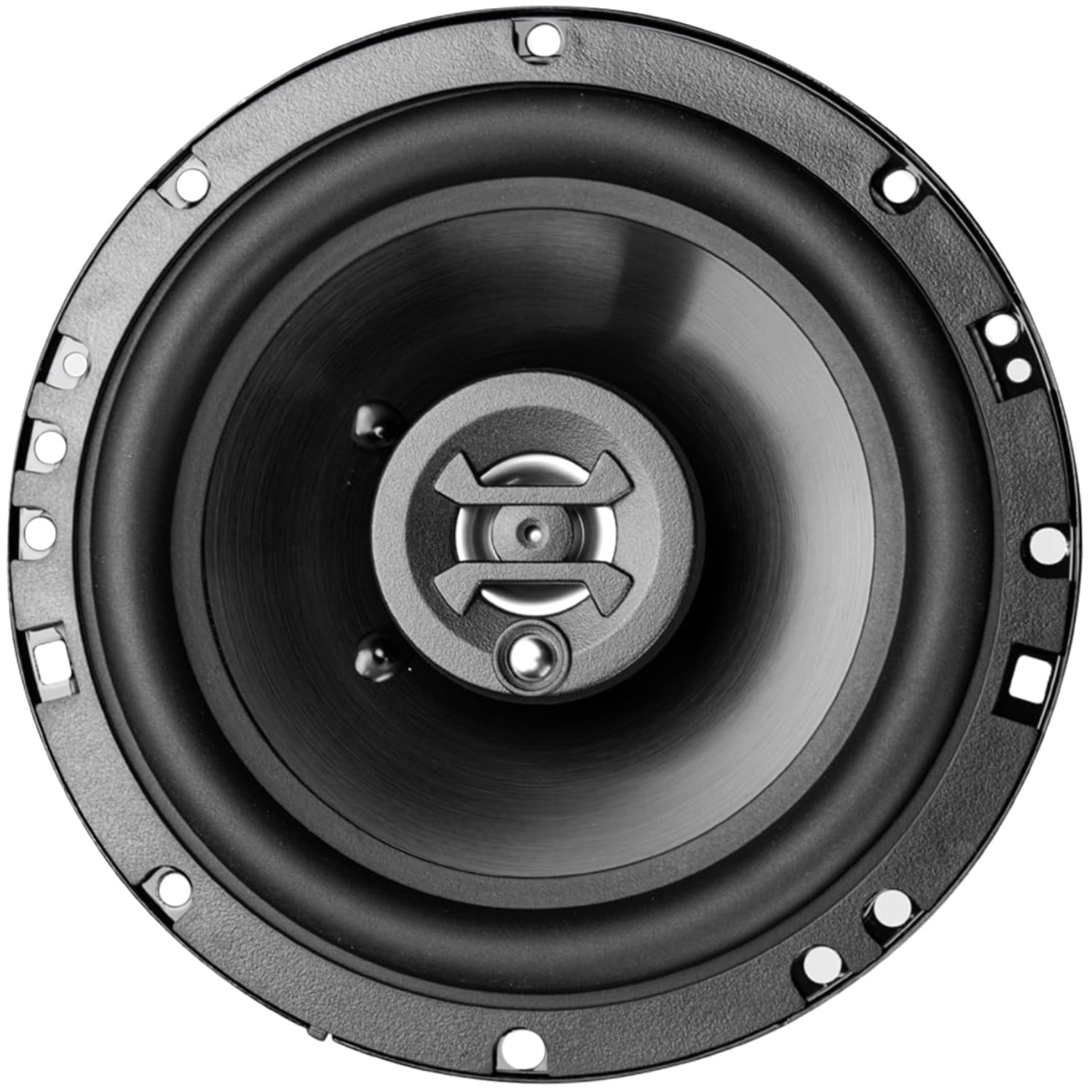Upgrade Your Car Sound with 6.5" Speakers