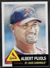 2023 TOPPS LIVING SET # 586 ALBERT PUJOLS St. Louis Cardinals 3,409 Printed e
