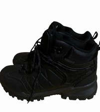 Propet Mens Ridge Walker Force Hiking Boots