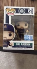 Funko Pop! Cal Raleigh Seattle Mariners 2026 SGA MLB