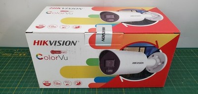 Hikvision ColorVu Netzwerkkamera   DS-2CD2047G2H-LIU/SL   4MP   _0,8_5