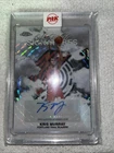 2025 Topps Chrome Kris Murray Sky Write Signatures (RAW)