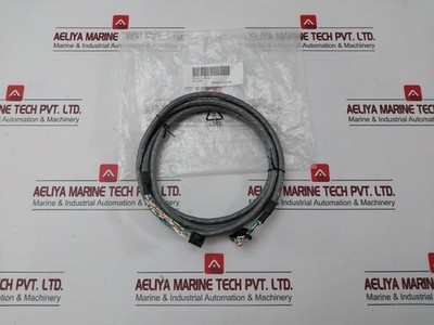 HONEYWELL FS-CCI-UNI-02 Low Voltage Computer Cable 2-METER