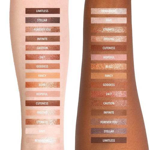 Chasing Eternity Palette Health And Beauty - Picture 2 of 3