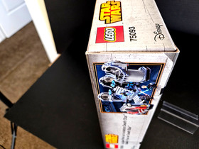 LEGO Star Wars 2015 Death Star Final Duel 75093 BRAND NEW SEALED! RETIRED! NICE!