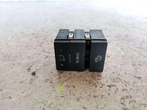 AUDI A6 4F2, C6 Schalter 4F0927123A 3.00 Diesel 171kw 2006 35005150