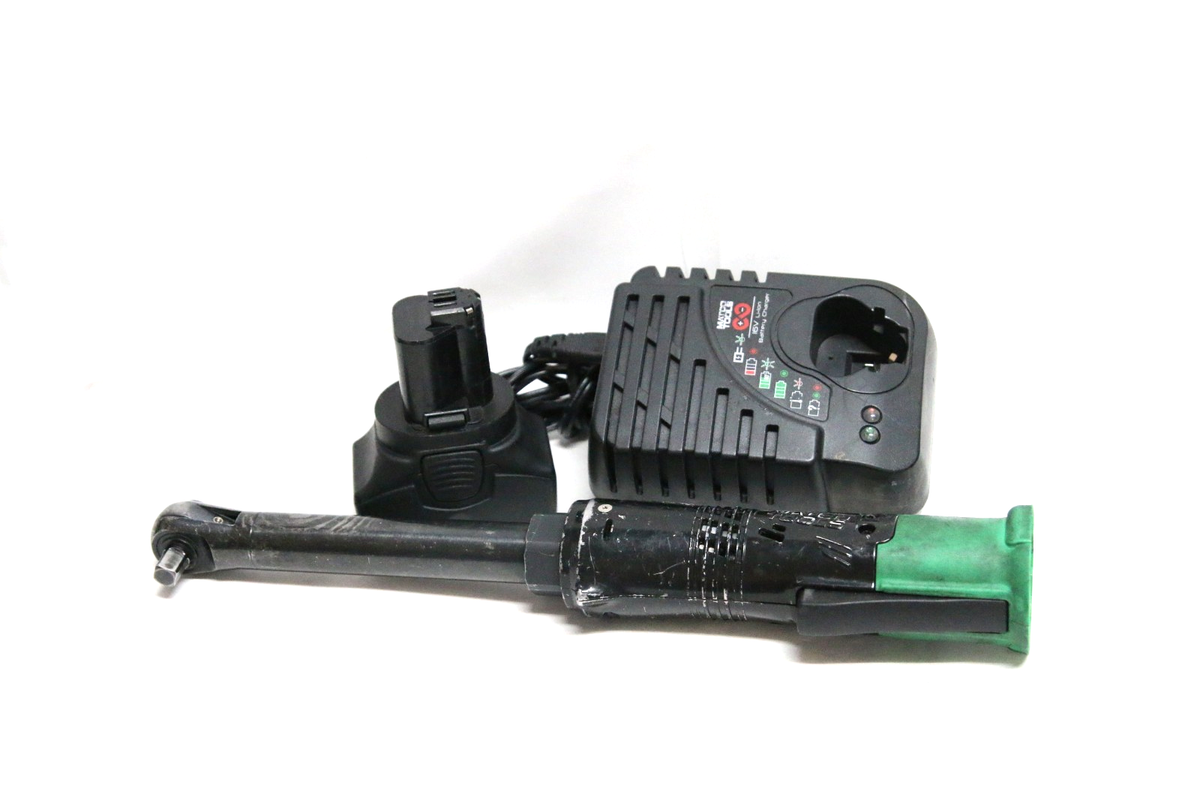 Matco Tools MCL1638LR Infinium 16V Li-Ion 3/8