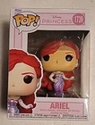 Funko Pop! Vinyl: Disney Pricess - Ariel #1739