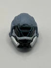GIJoe Classified Series Starduster Helmeted Head Fodder 1/12 Scale