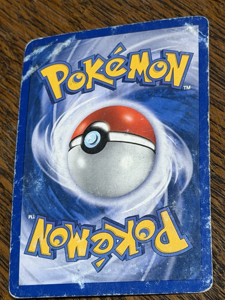 Carte Pokémon Léviator Star 102/110 - Ex Fantômes d'Holon - Photo 3/3