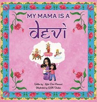My Mama Is A Devi | Kirtie Devi Persaud | Buch | Englisch | 2022