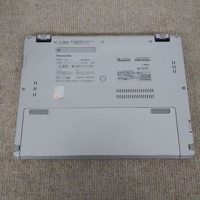 Panasonic Let's Note CF-QV9 i7-10810U 16GB SSD 512GB Win 11 Pro | eBay