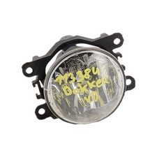 Antibrouillard Dacia DOKKER