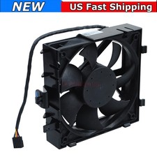 New for DELL Precision T3650 R5 R6 R7 Front Panel Case Cooling Fan 0HHCM0 0J9VTG