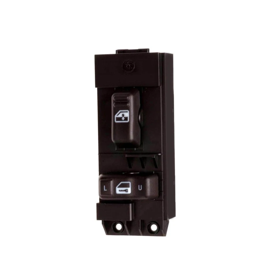 Cerradura de puerta e interruptor de ventana ACDelco genuino para GMC Yukon/Yukon XL 1500 00-02 Foto 2 de 4