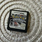Pokemon Platinum Version for Nintendo DS Authentic Game Cartridge