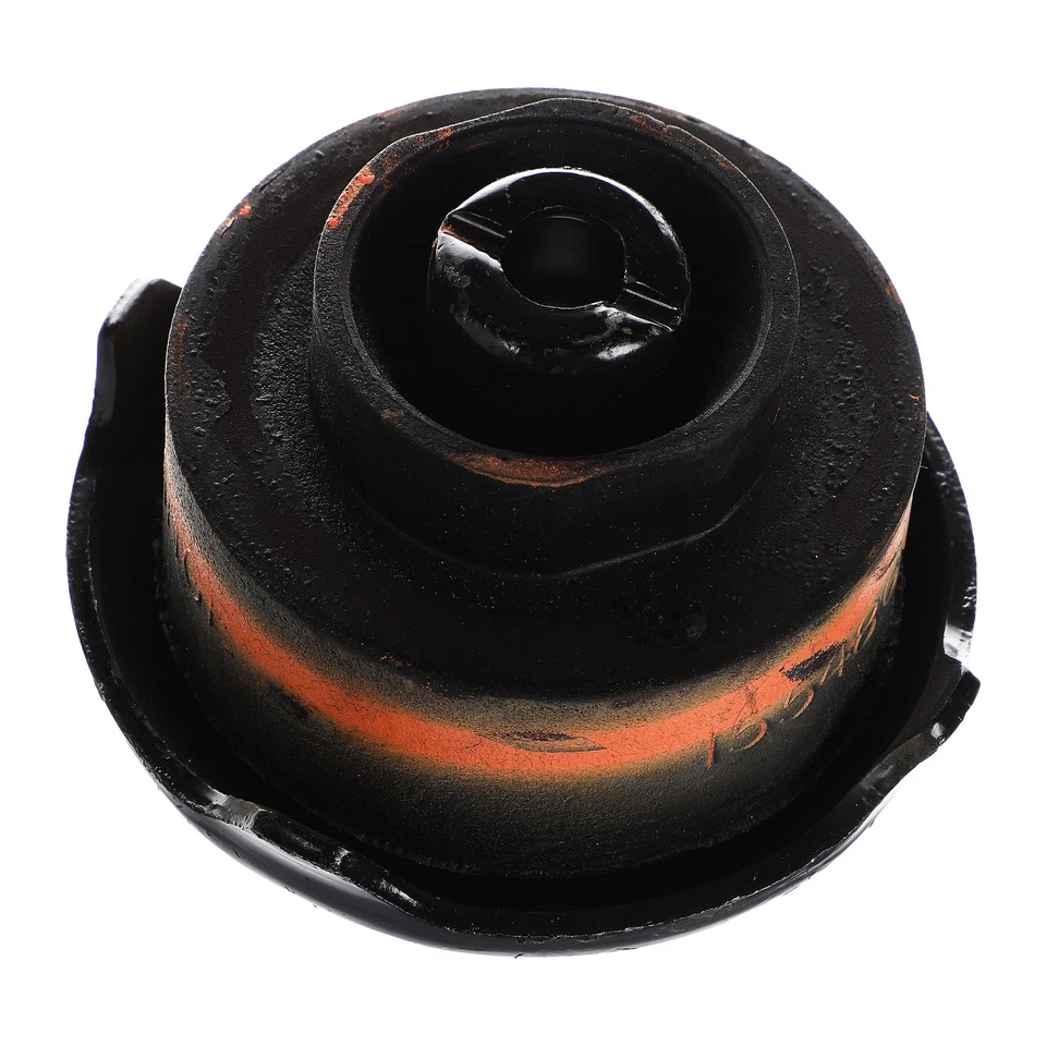 Cojín superior soporte radiador Cadillac Chevrolet GMC 1992-2000 NUEVO FABRICANTE DE EQUIPOS ORIGINALES 15548600 Foto 3 de 4