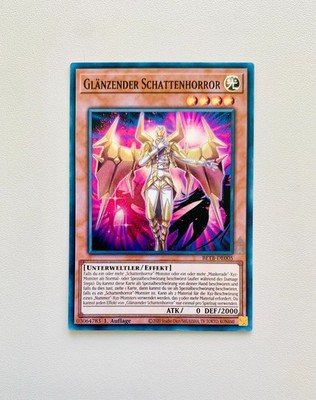 Yu-Gi-Oh! Beyond the Brave BETB-DE Einzelkarten zur Auswahl - deutsch