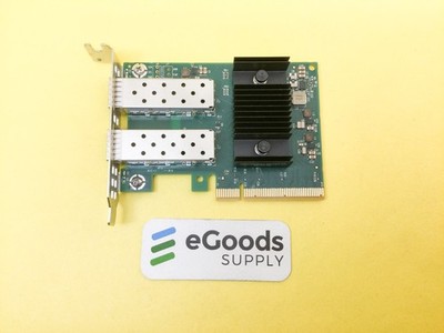 MCX631102AN-ADAT Mellanox CX631102A ConnectX-6 PCIE4.0 Lx 10/25Gb Network Card