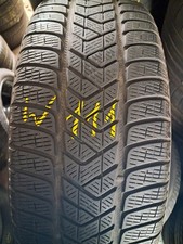 2 x Pirelli Scorpion Winter 235/65 R17 108H XL M+S