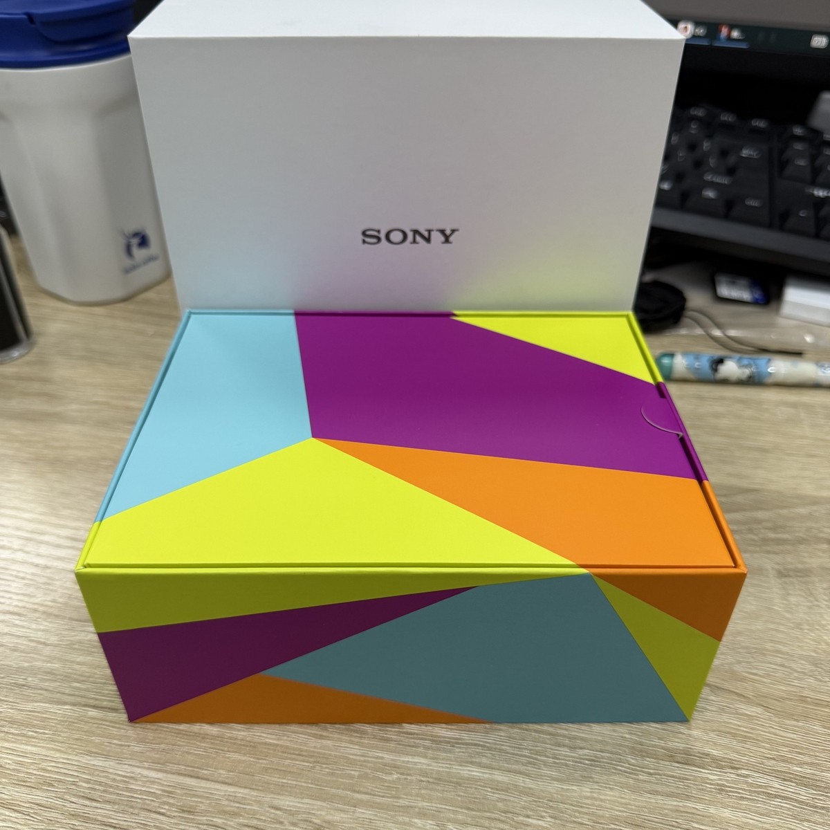 Sony mocopi 6 Sensors Full-Body 3D Tracking Mobile Motion Capture
