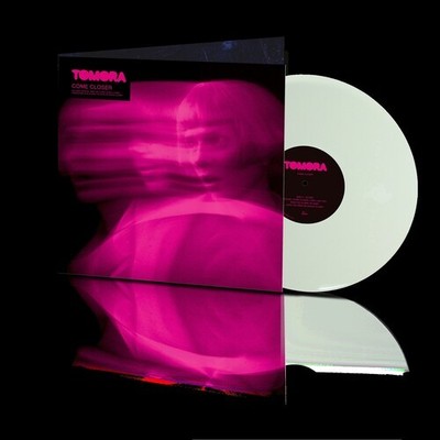 Tomora - Come Closer [New Vinyl LP] Colored Vinyl, 180 Gram, White