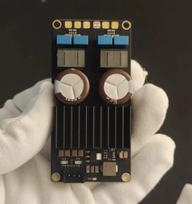 Digital TPA3221 HIFI Stereo Class D Power amplifier board 2 60W DC9-17V