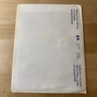 1974 NEW SEALED Canada Post Yearbook Annual Official Stamp Issues - COMPLETE Set