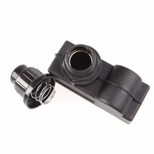 Practical Universal 3 Outlet Spark Generator Push Button Electronic Igniter k