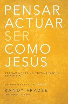Frazee - Pensar actuar ser como Jess  Llegar a ser una nueva person - X555z