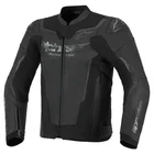 Alpinestars GP Force V2 Leather Black