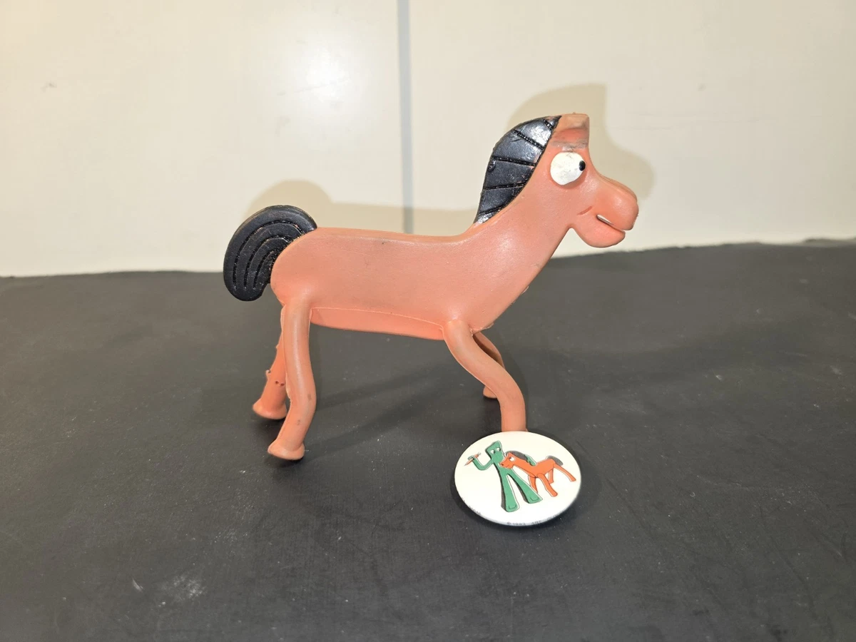 Gumby Action Figures for sale | eBay
