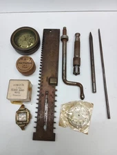 Vintage Watch Repair Tool's
