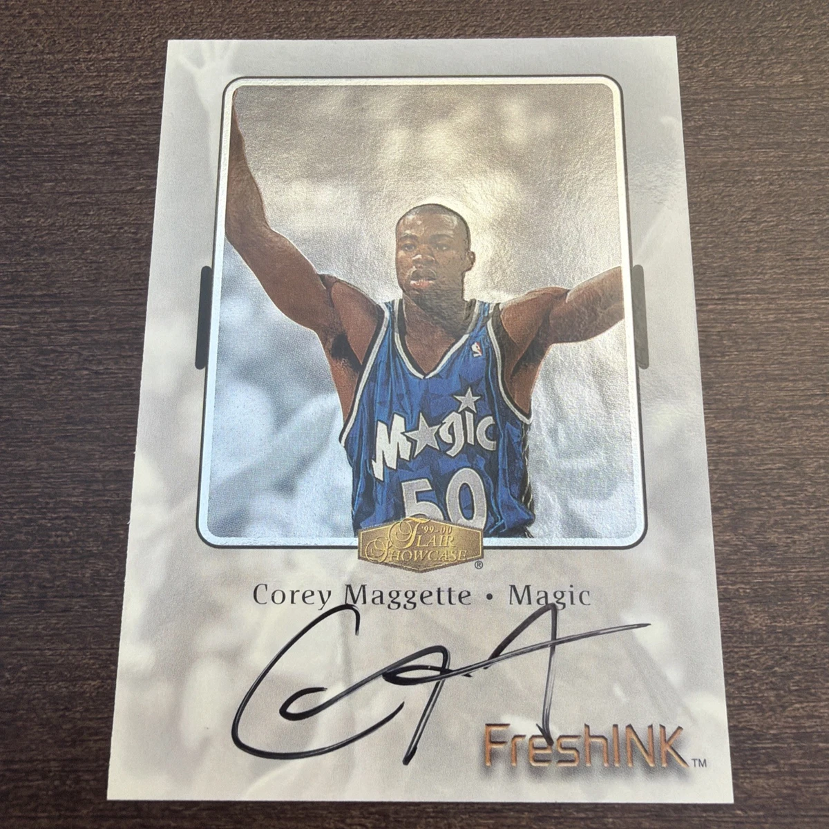1999-00 Flair Showcase Basketball Trading Cards for sale | eBay