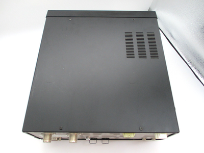 KENWOOD TS-590S HF/50MHz All-Mode Transceiver 100W Japanese