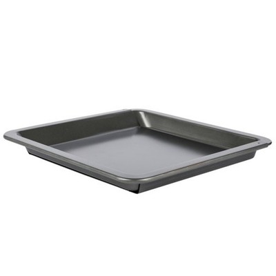 UNIVERSAL-BACKBLECH AUSZIEHBAR grau ca. 33-53 x 3,5 x 33 cm antihaft Blech neu