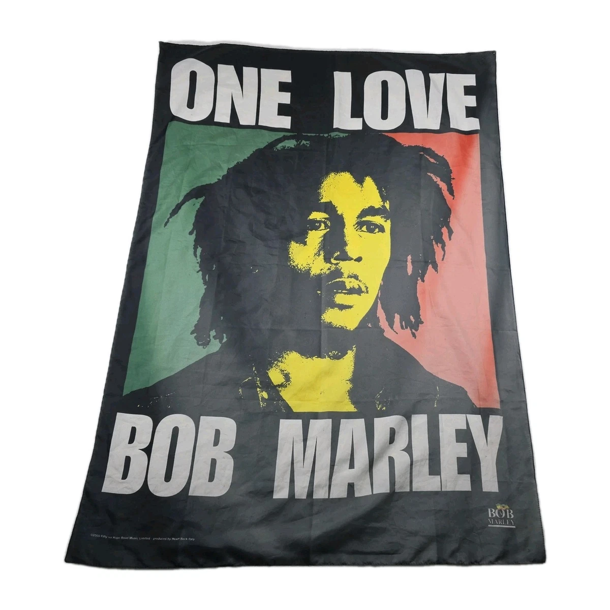Bob Marley Tapestry for sale | eBay