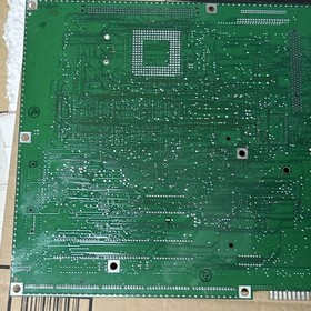 Nfl Blitz Midway Not Working  Jamma arcade video game board PCB C3c-3