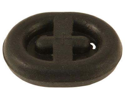 For 1975-1988 Volkswagen Scirocco Exhaust Hanger 89138BWWC 1984 1980 1979 1983