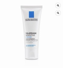 Crema diaria sensible La Roche-Posay Toleriane 40 ml hidratante calmante