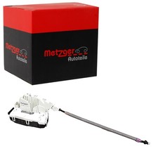 Porte avant et accessoires BMW 1602