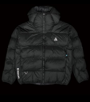 Nike x ACG Lunar Lake Therma-FIT ADV PrimaLoft Puffer Jacket hoodie Sz XXL NWT!