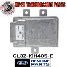 GL3Z-19H405-E Control Module Genuine Ford OEM...