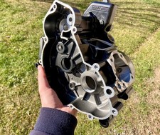 NUOVO ! Motore carter blocco originale Franco Morini G30 Malaguti Fifty H20 G303